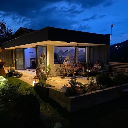 Appartements-Pension Lindenheim Schladming Εξωτερικό φωτογραφία