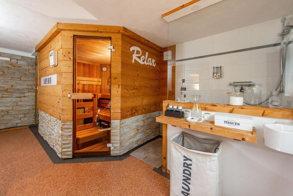 Appartements-Pension Lindenheim Schladming Εξωτερικό φωτογραφία