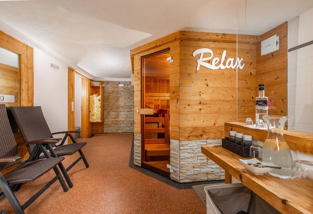 Appartements-Pension Lindenheim Schladming Εξωτερικό φωτογραφία