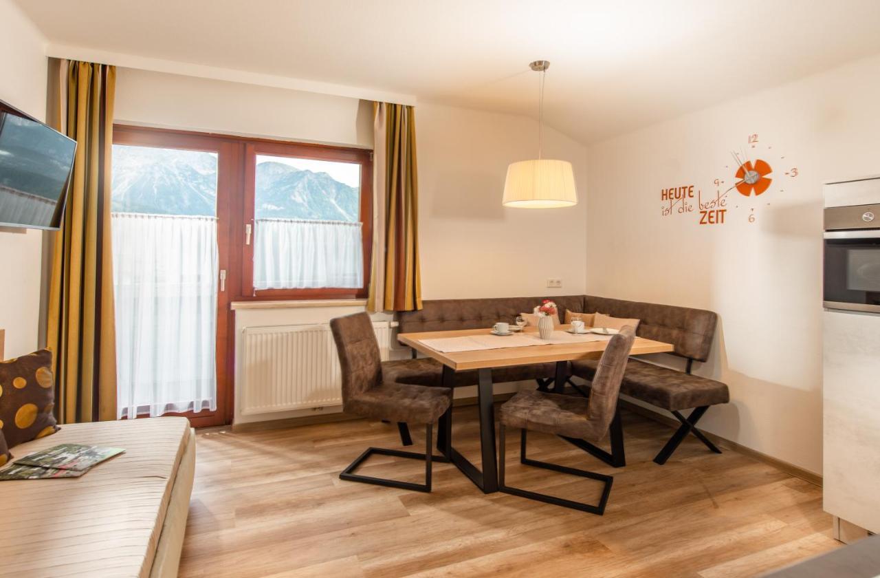 Appartements-Pension Lindenheim Schladming Εξωτερικό φωτογραφία