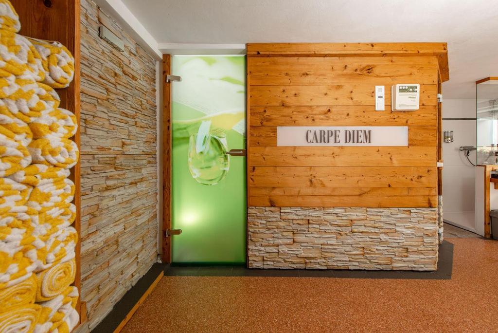 Appartements-Pension Lindenheim Schladming Εξωτερικό φωτογραφία