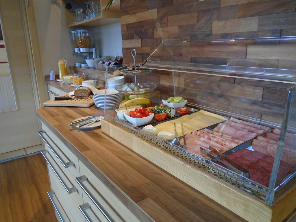Appartements-Pension Lindenheim Schladming Εξωτερικό φωτογραφία