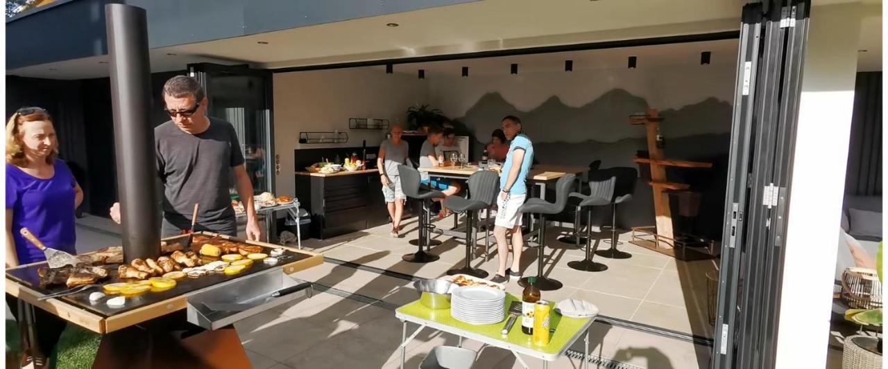 Appartements-Pension Lindenheim Schladming Εξωτερικό φωτογραφία
