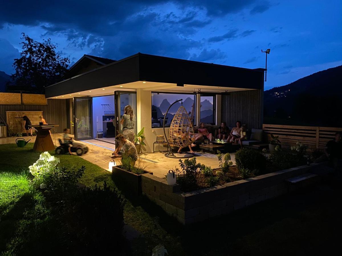 Appartements-Pension Lindenheim Schladming Εξωτερικό φωτογραφία