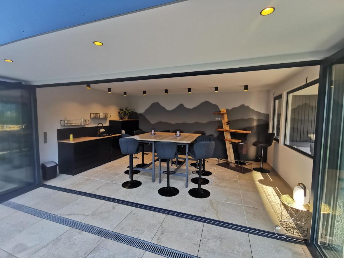 Appartements-Pension Lindenheim Schladming Εξωτερικό φωτογραφία