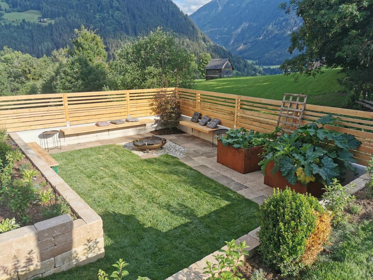 Appartements-Pension Lindenheim Schladming Εξωτερικό φωτογραφία
