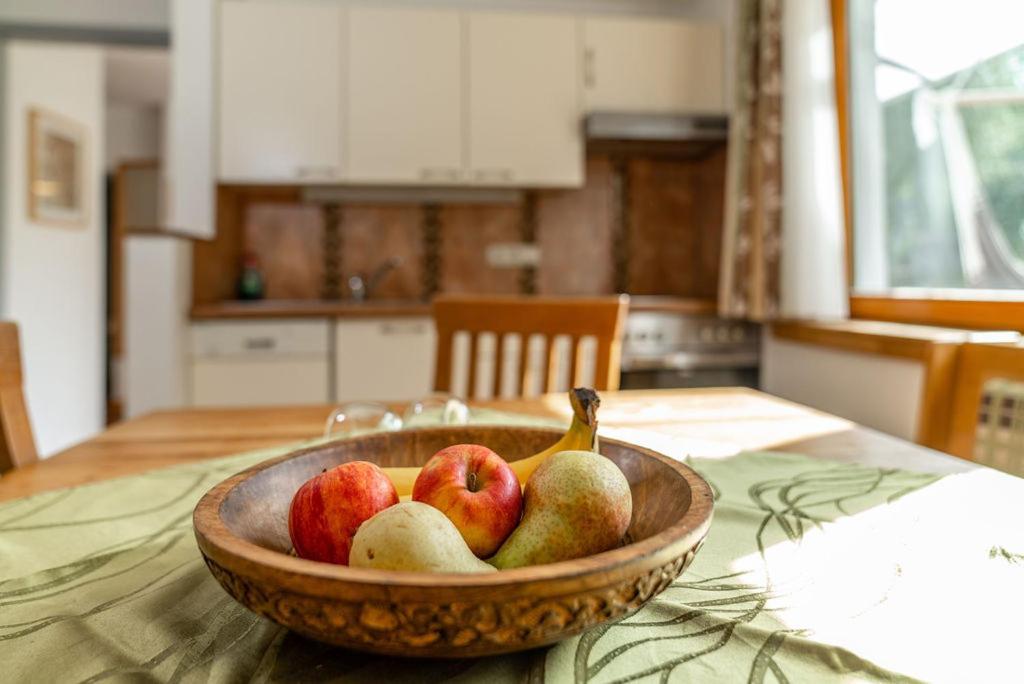 Appartements-Pension Lindenheim Schladming Εξωτερικό φωτογραφία
