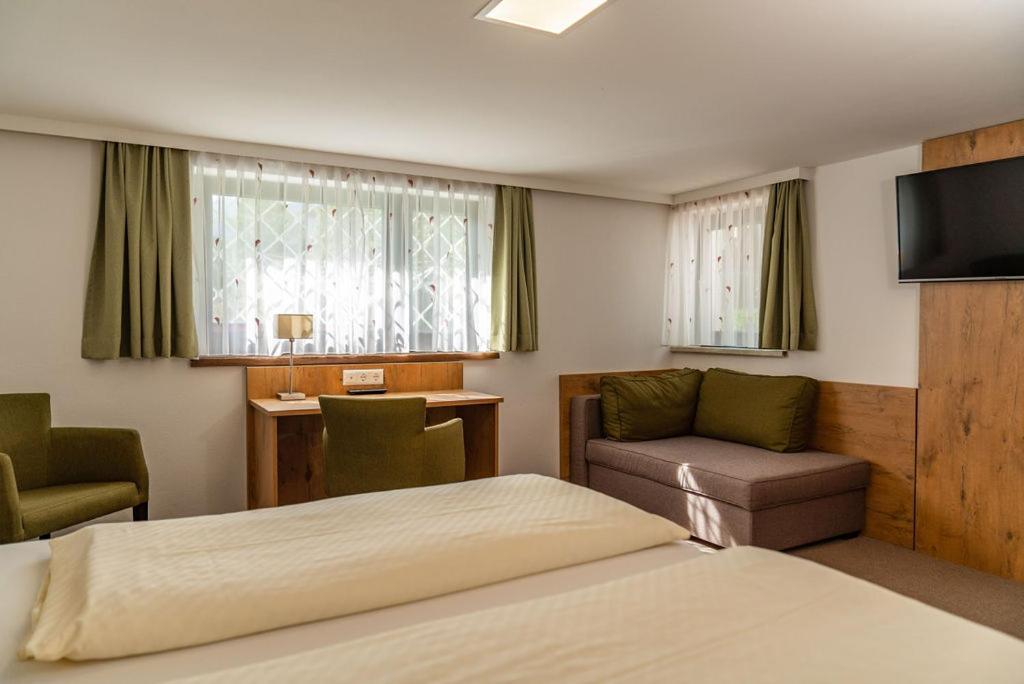 Appartements-Pension Lindenheim Schladming Εξωτερικό φωτογραφία