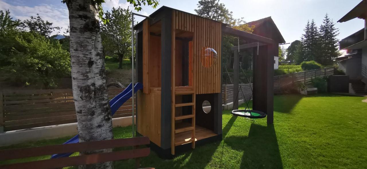 Appartements-Pension Lindenheim Schladming Εξωτερικό φωτογραφία