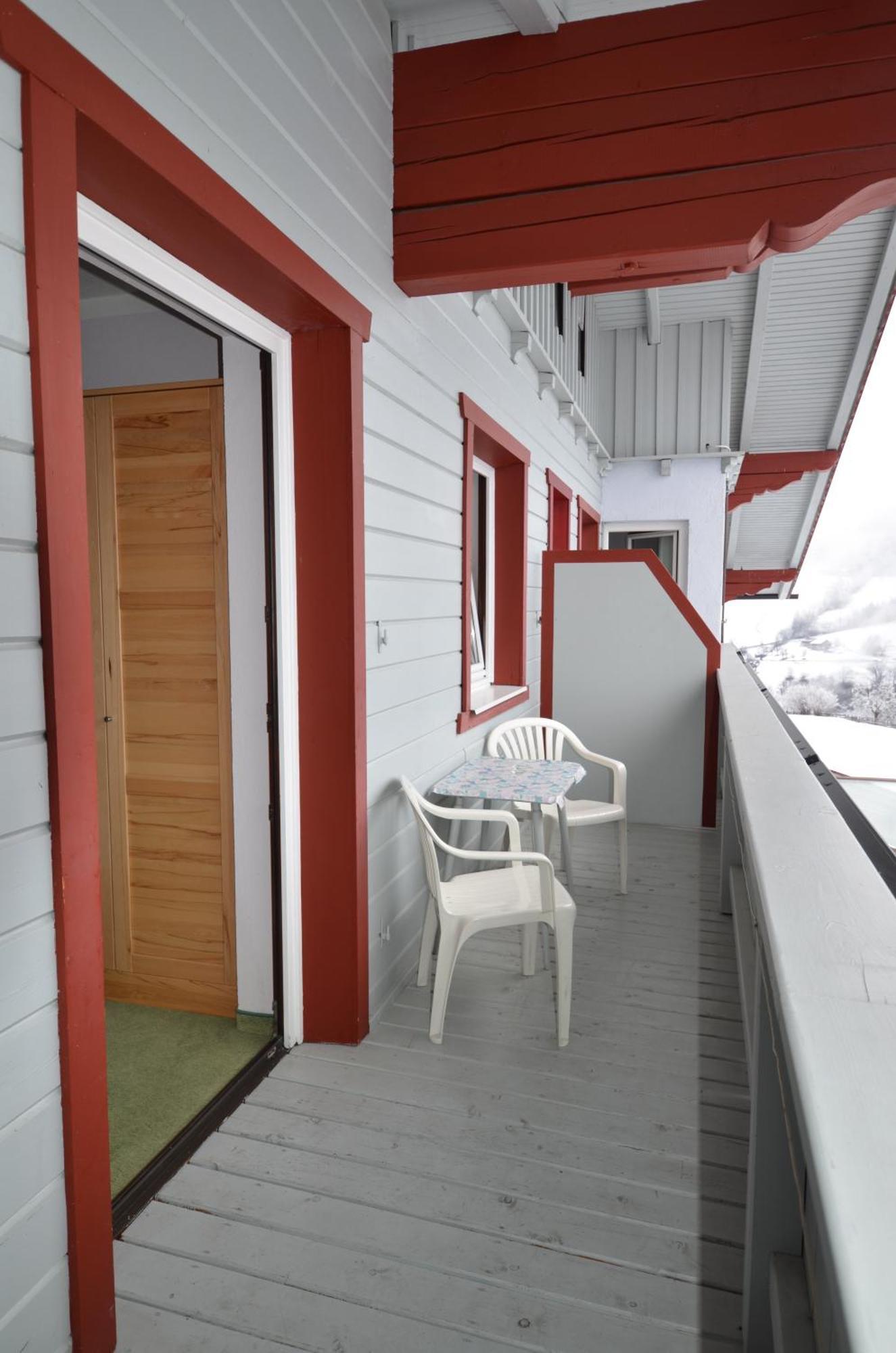 Appartements-Pension Lindenheim Schladming Δωμάτιο φωτογραφία