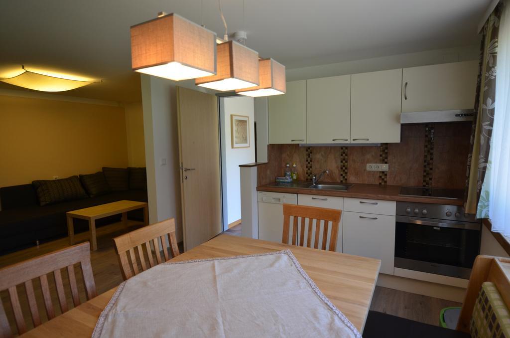 Appartements-Pension Lindenheim Schladming Εξωτερικό φωτογραφία