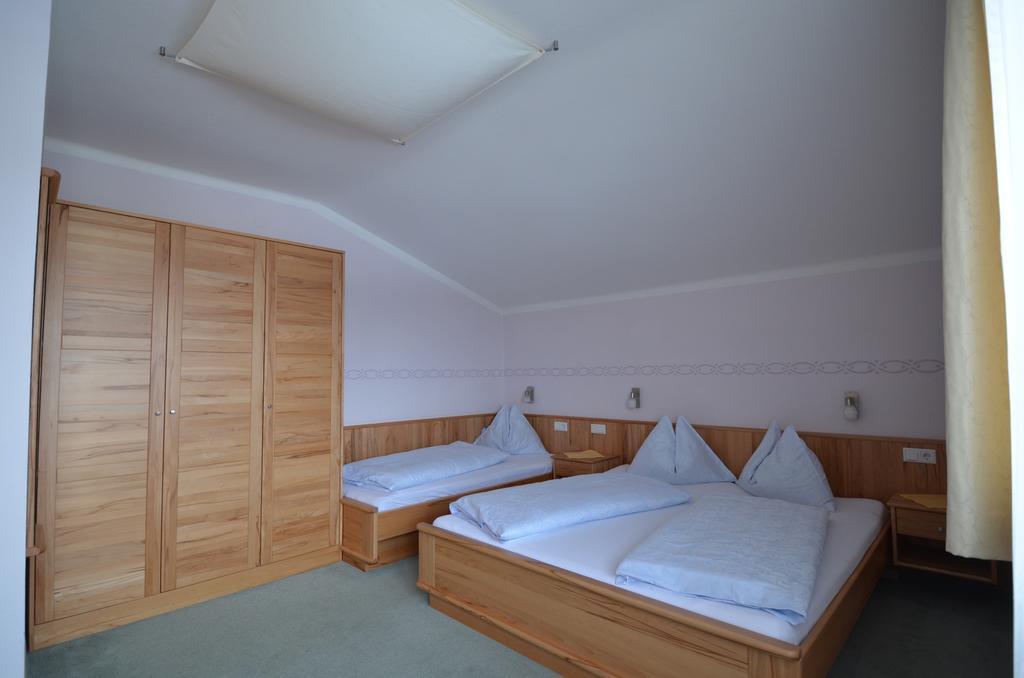 Appartements-Pension Lindenheim Schladming Εξωτερικό φωτογραφία