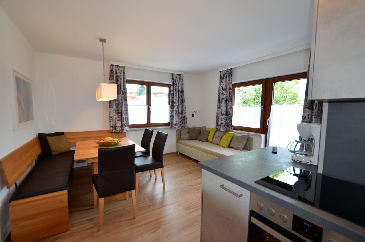 Appartements-Pension Lindenheim Schladming Εξωτερικό φωτογραφία