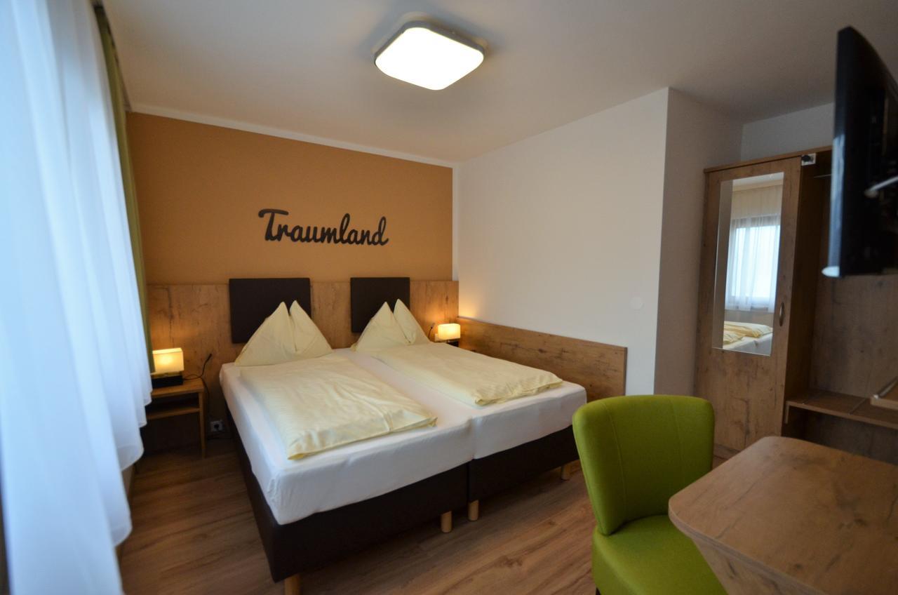 Appartements-Pension Lindenheim Schladming Εξωτερικό φωτογραφία