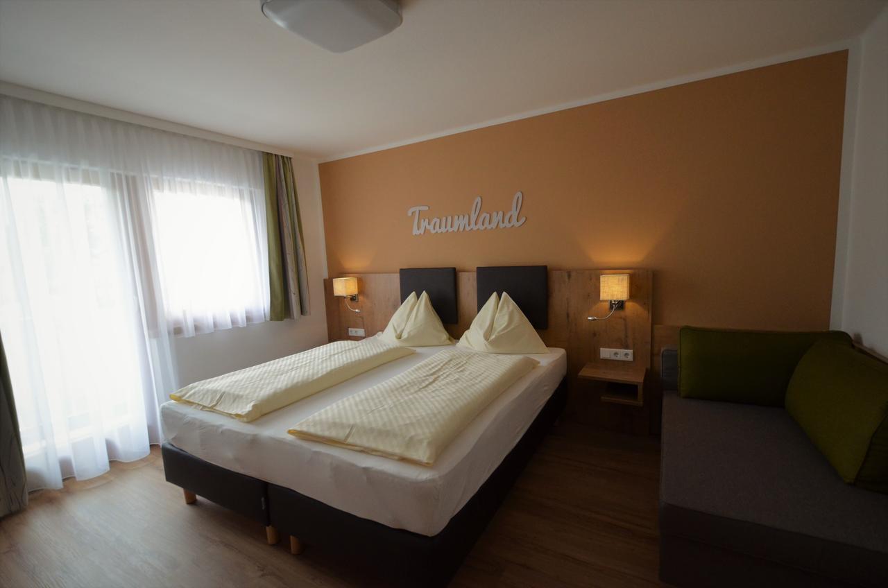 Appartements-Pension Lindenheim Schladming Εξωτερικό φωτογραφία
