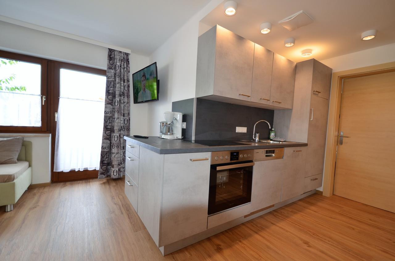 Appartements-Pension Lindenheim Schladming Εξωτερικό φωτογραφία
