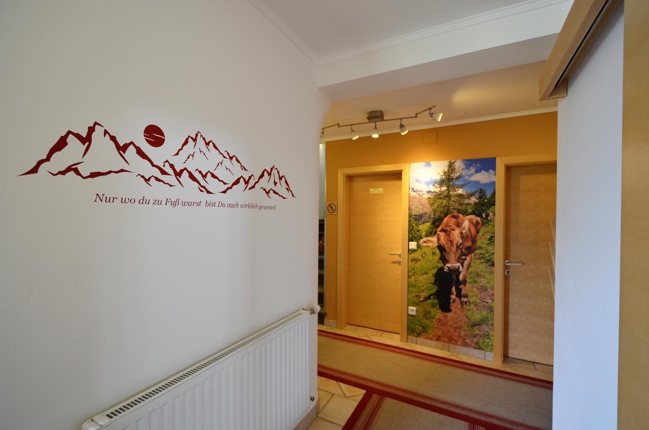 Appartements-Pension Lindenheim Schladming Εξωτερικό φωτογραφία