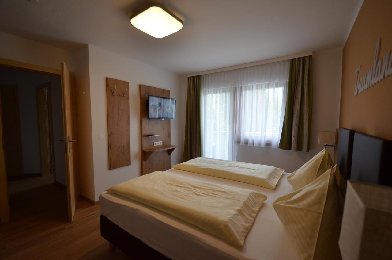 Appartements-Pension Lindenheim Schladming Εξωτερικό φωτογραφία