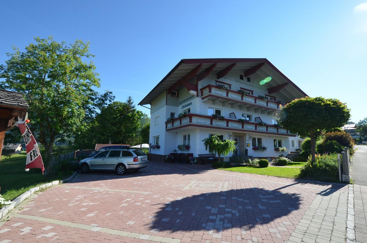 Appartements-Pension Lindenheim Schladming Εξωτερικό φωτογραφία