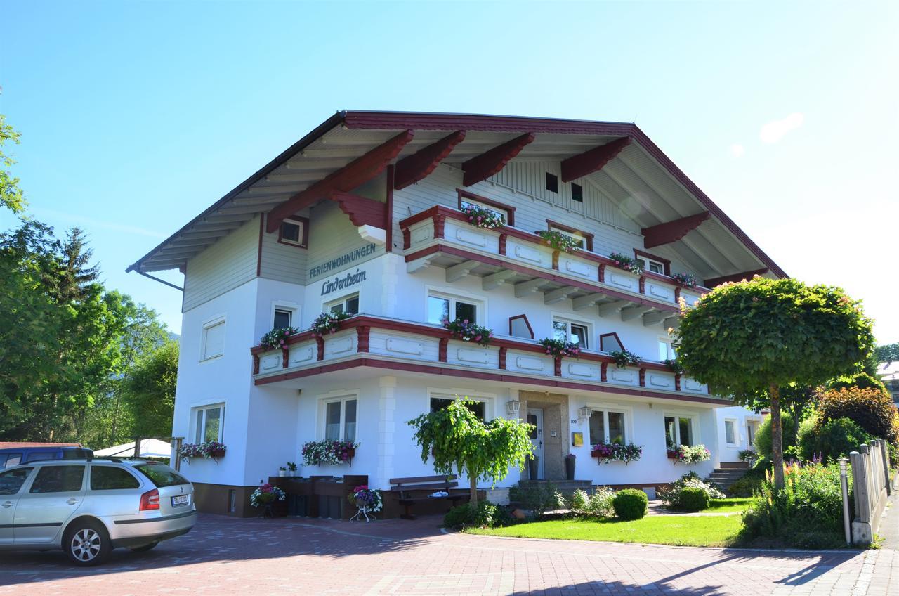 Appartements-Pension Lindenheim Schladming Εξωτερικό φωτογραφία